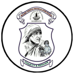 Mother Teresa Matriculation Higher Secondary School logo